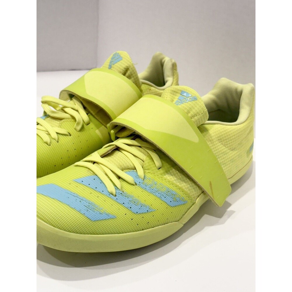 Adidas adizero SHOTPUT Men's Track Shoe Style FW2239  size 8.5